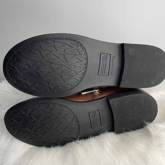 Michael Kors | Emma Cash Riding Boots - Picture 6 of 9